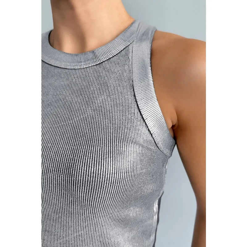 Julio™ | Tank Top T-shirt