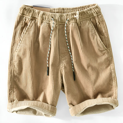 Travis™ | Bekväma Sommarshorts