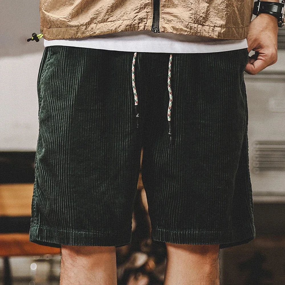 Travis™ | Bekväma Sommarshorts