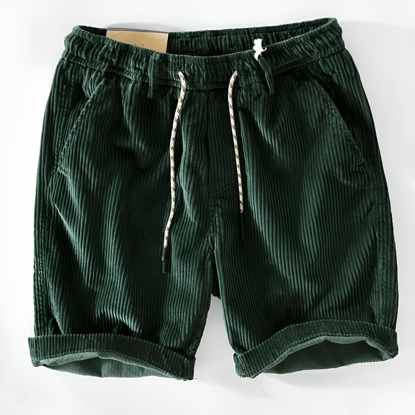 Travis™ | Bekväma Sommarshorts