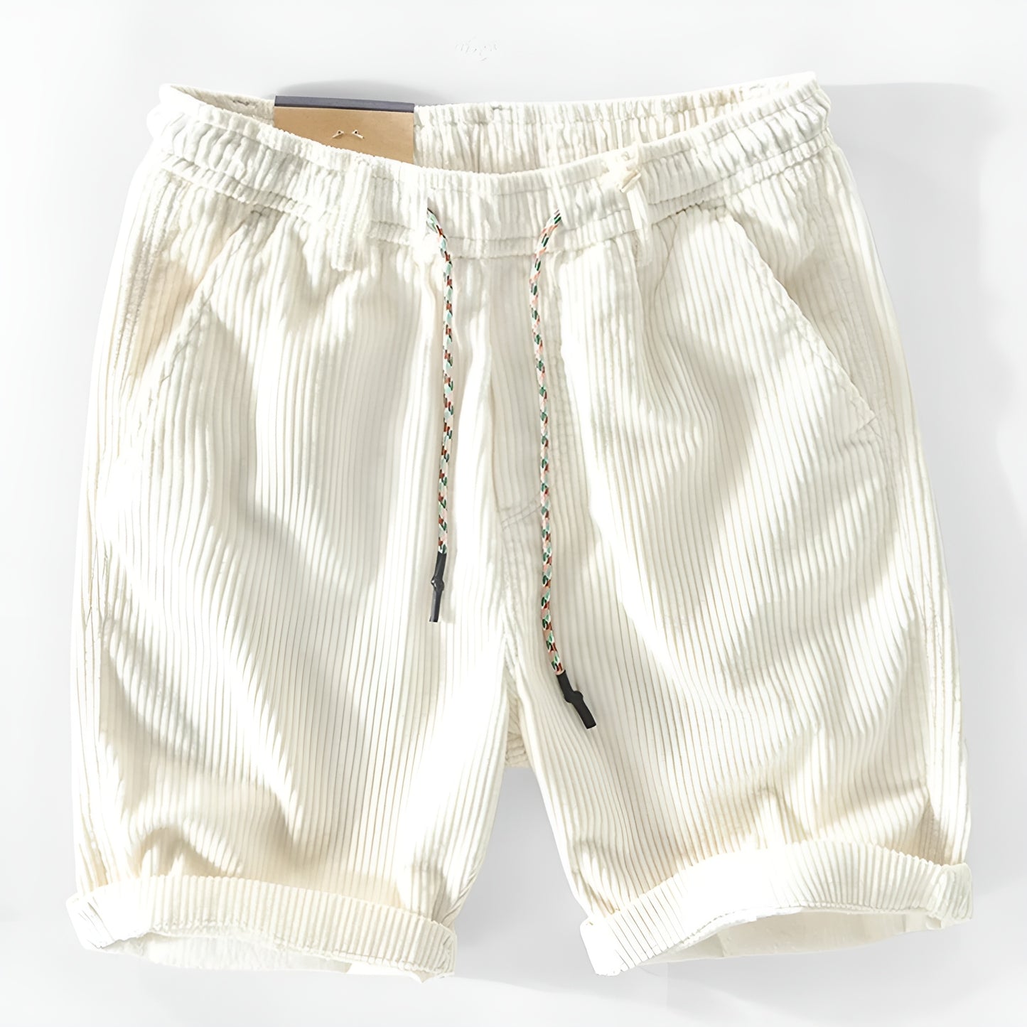 Travis™ | Bekväma Sommarshorts